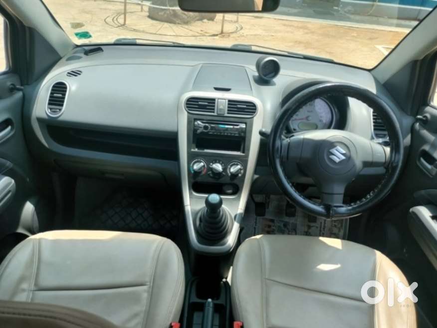 Maruti Suzuki Ritz, 2012, Diesel