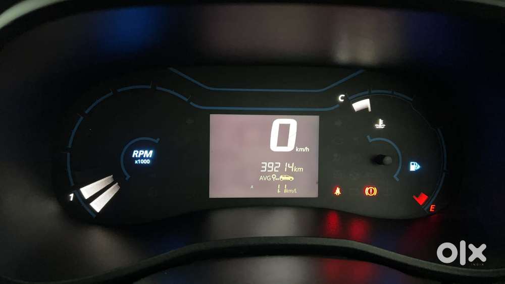 Renault Kwid 2019-ongoing 1.0 Climber (o), 2020, Petrol