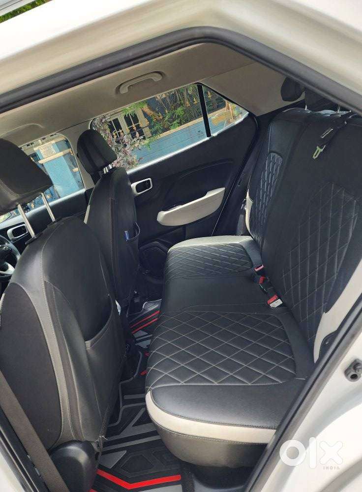 Hyundai Venue Sx Opt Turbo, 2024, Petrol