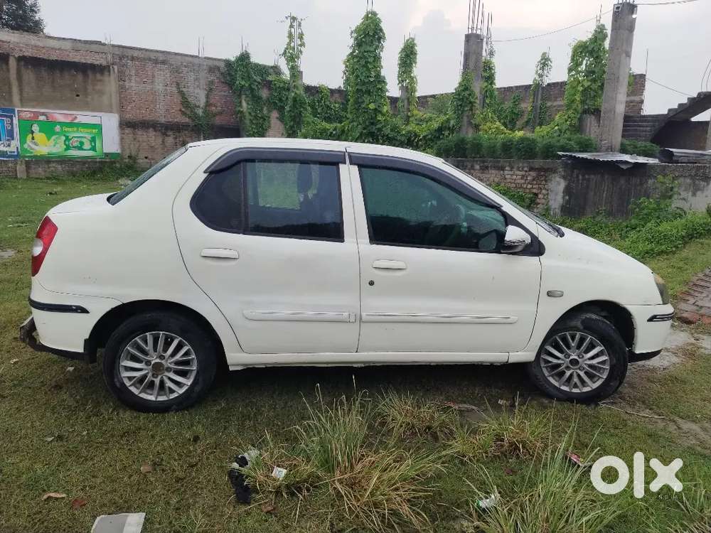 Tata Indigo Ecs 2016 Diesel