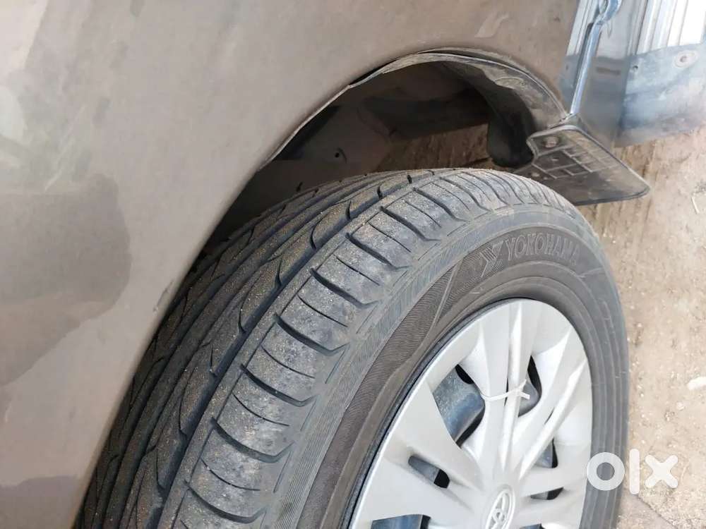 Toyota Innova 2.5 G4 2012