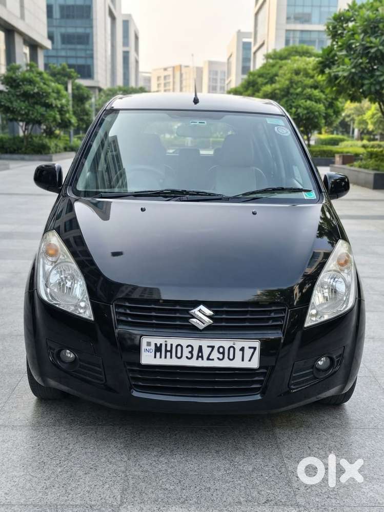 Maruti Suzuki Ritz, 2011, Cng & Hybrids