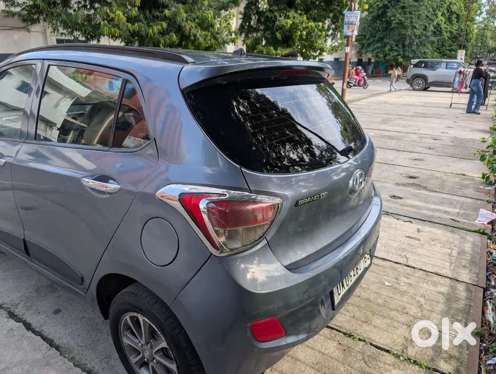 Hyundai I10 Asta Diesel 2013