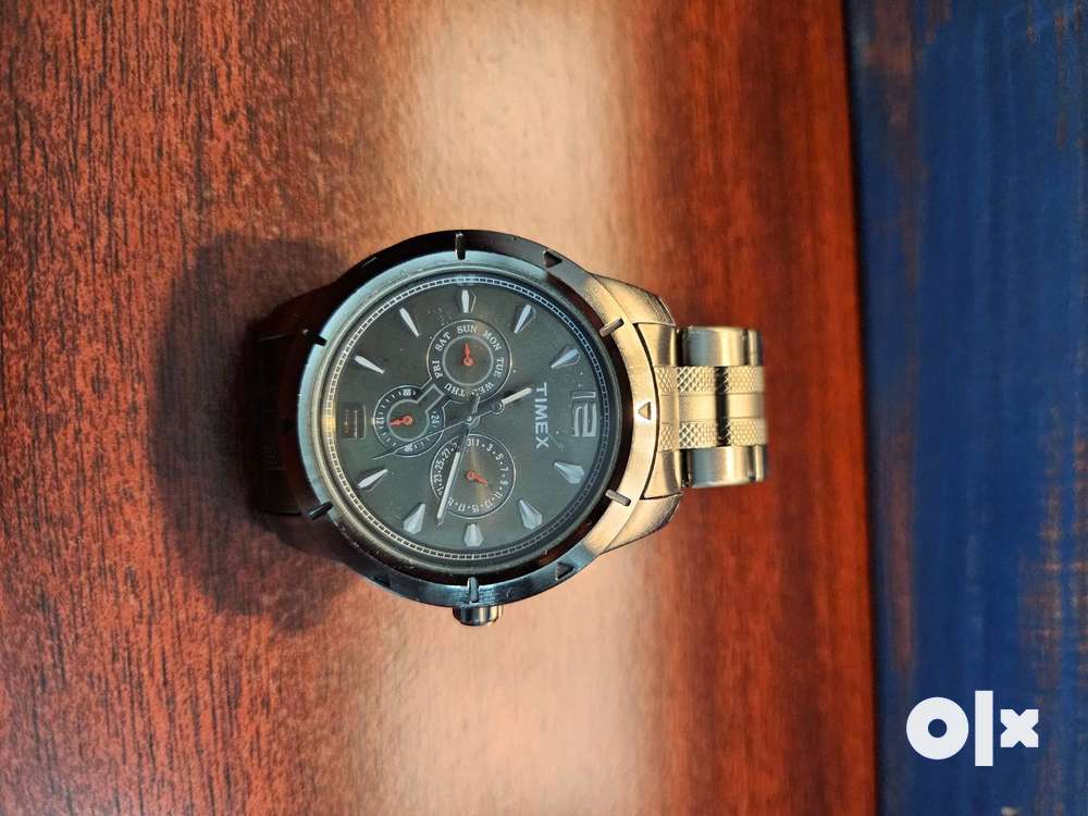 Timex hot sale copper watch