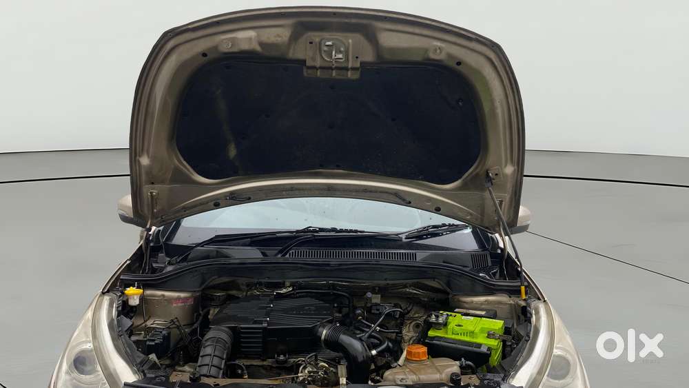Tata Zest 1.2 Revotron Xms, 2015, Petrol
