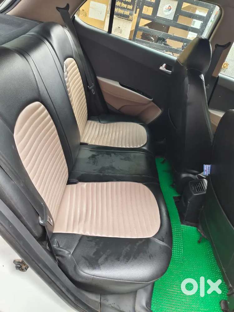 Hyundai Grand I10 2017 Petrol 84600 Km Driven