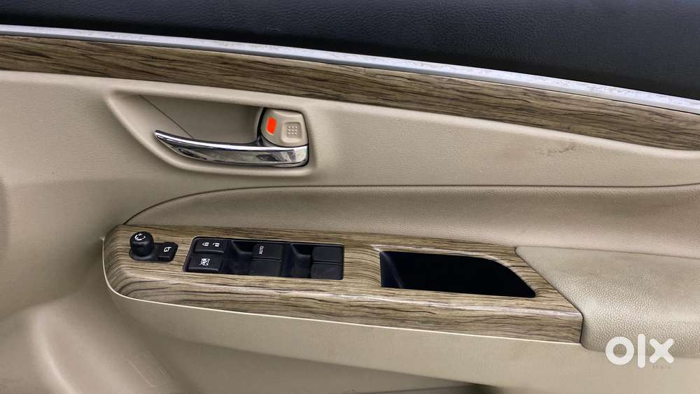 Maruti Suzuki Ciaz 1.5 Alpha Shvs Petrol, 2022, Petrol