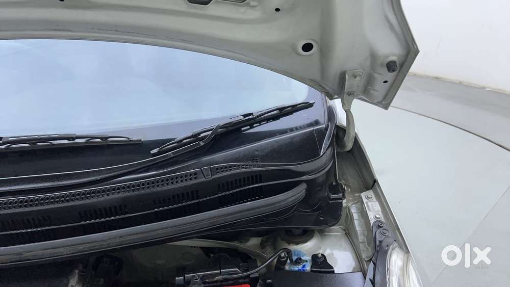 Hyundai Grand I10 1.2 Kappa Asta At Vtvt, 2015, Petrol
