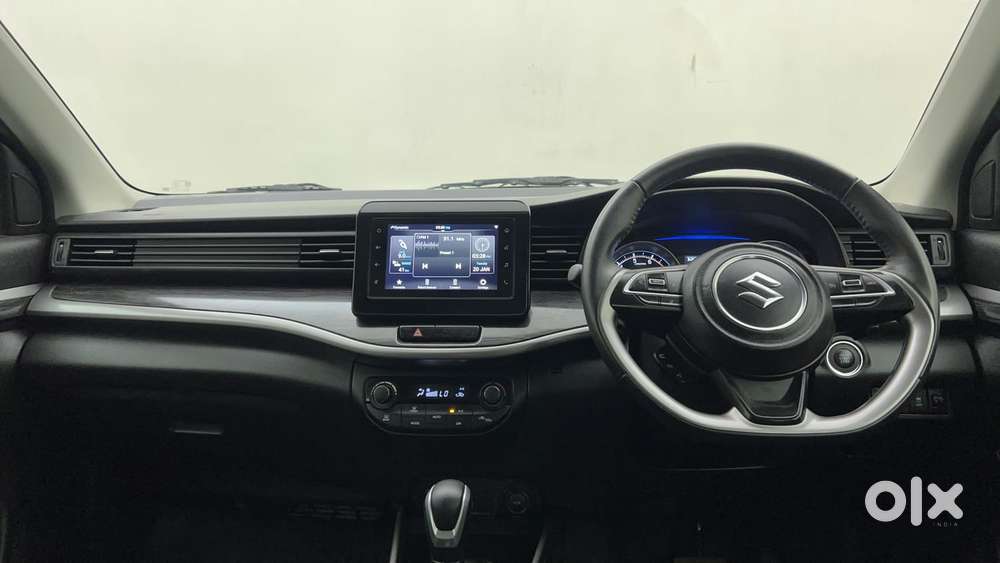 Maruti Suzuki Xl6 1.5 Alpha At, 2022, Petrol