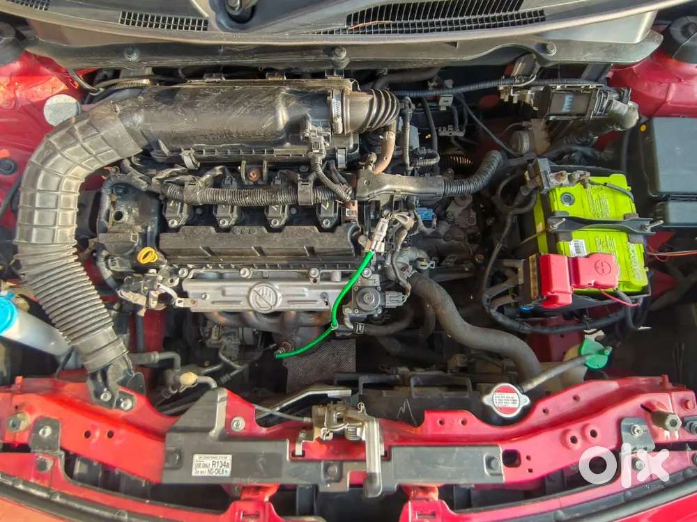 Maruti Suzuki Dzire 2020 Vxi Optional