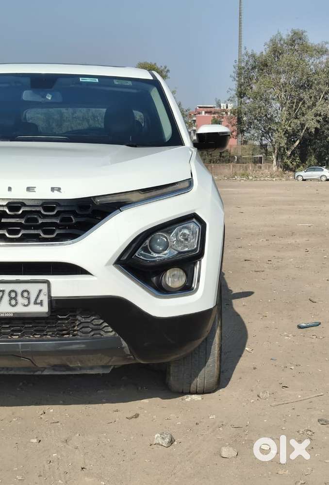 Tata Harrier