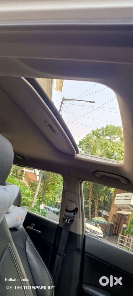 Hyundai Creta 1.6 Sx, 2018, Diesel