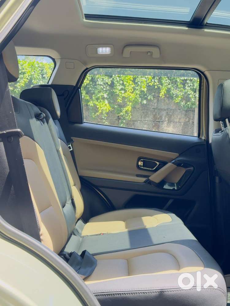 Tata Safari 2.0 Kryotec Xza Plus Kaziranga, 2022, Diesel