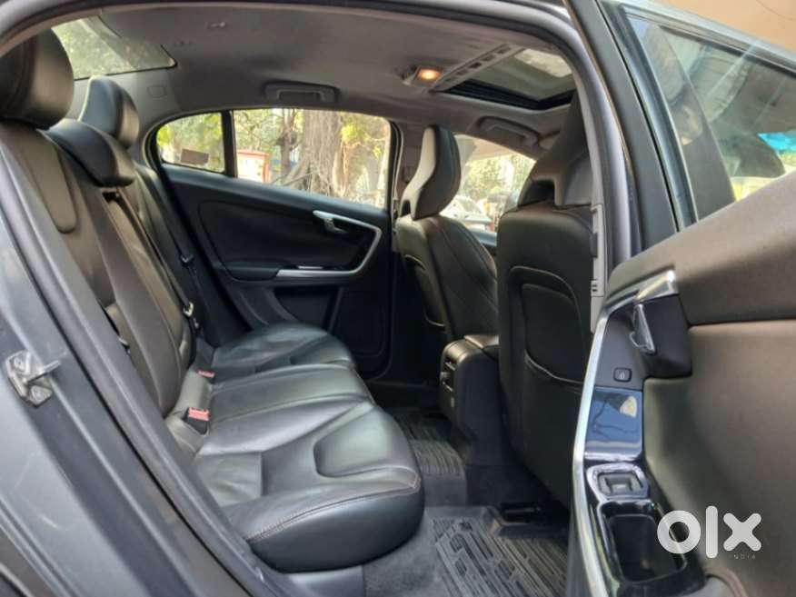 Volvo S60 Cross Country, 2016, Diesel