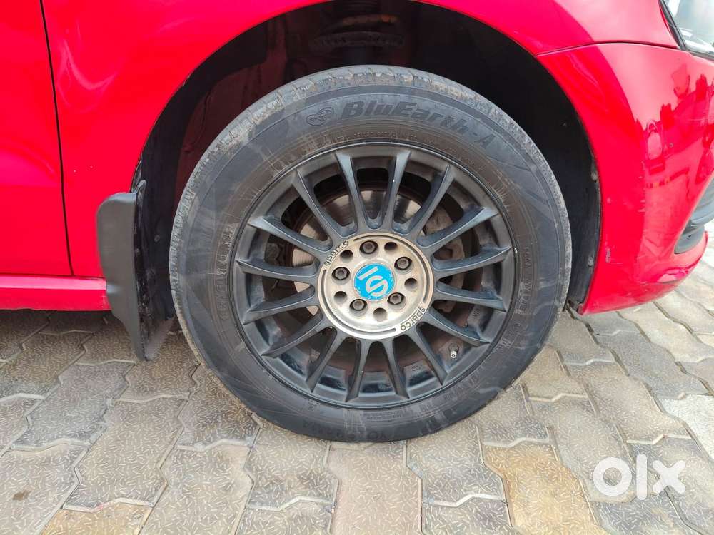 Volkswagen Polo 1.0 Mpi Trendline, 2019, Petrol