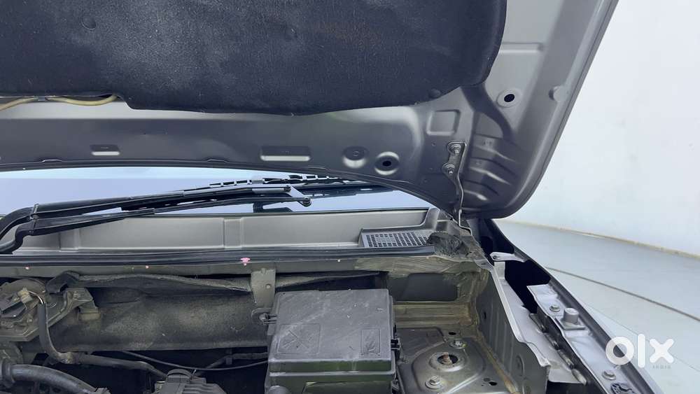 Renault Kwid 2019-ongoing 1.0 Rxt Amt (o), 2018, Petrol