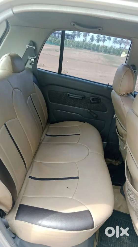 Hyundai Santro Xing 2004 Petrol Manual