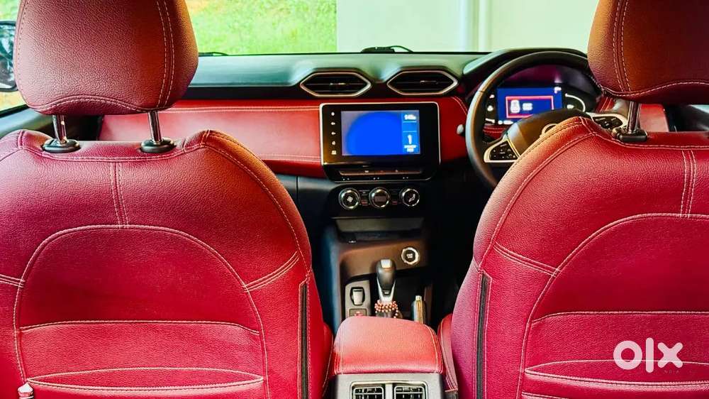Nissan Magnite 2023 Car