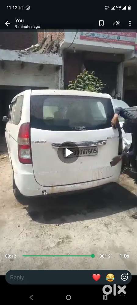 Chevrolet Enjoy 1.4 Lt 2016