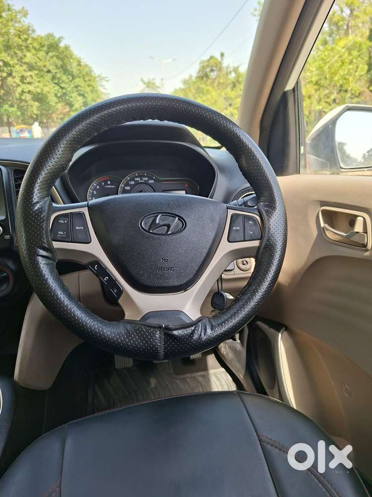 Hyundai New Santro 1.1 Sportz Mt, 2018, Cng & Hybrids
