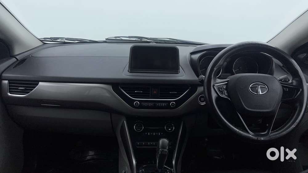 Tata Nexon 1.5 Revotorq Xza Plus, 2019, Diesel