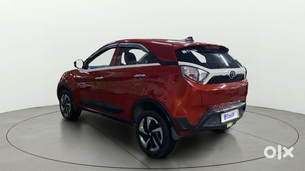 Tata Nexon 1.5 Revotorq Xm, 2017, Diesel