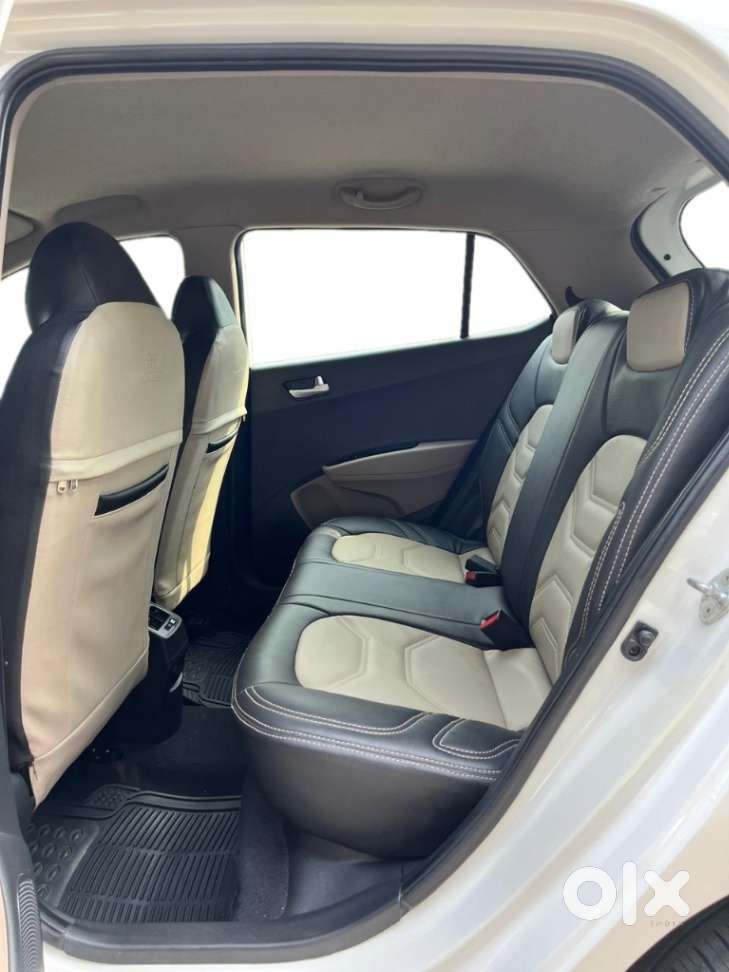 Hyundai Grand I10 2016-2017 Sportz, 2018, Petrol