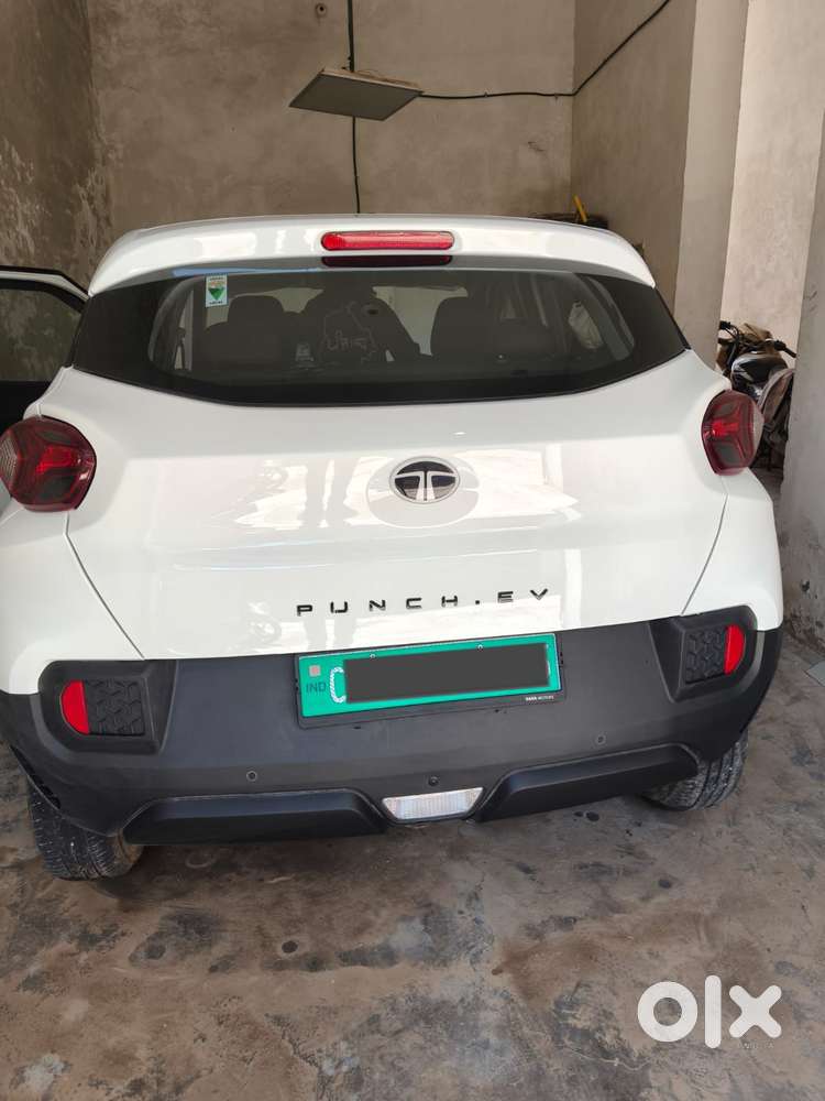 Tata Punch Ev Smart, 2026, Electric