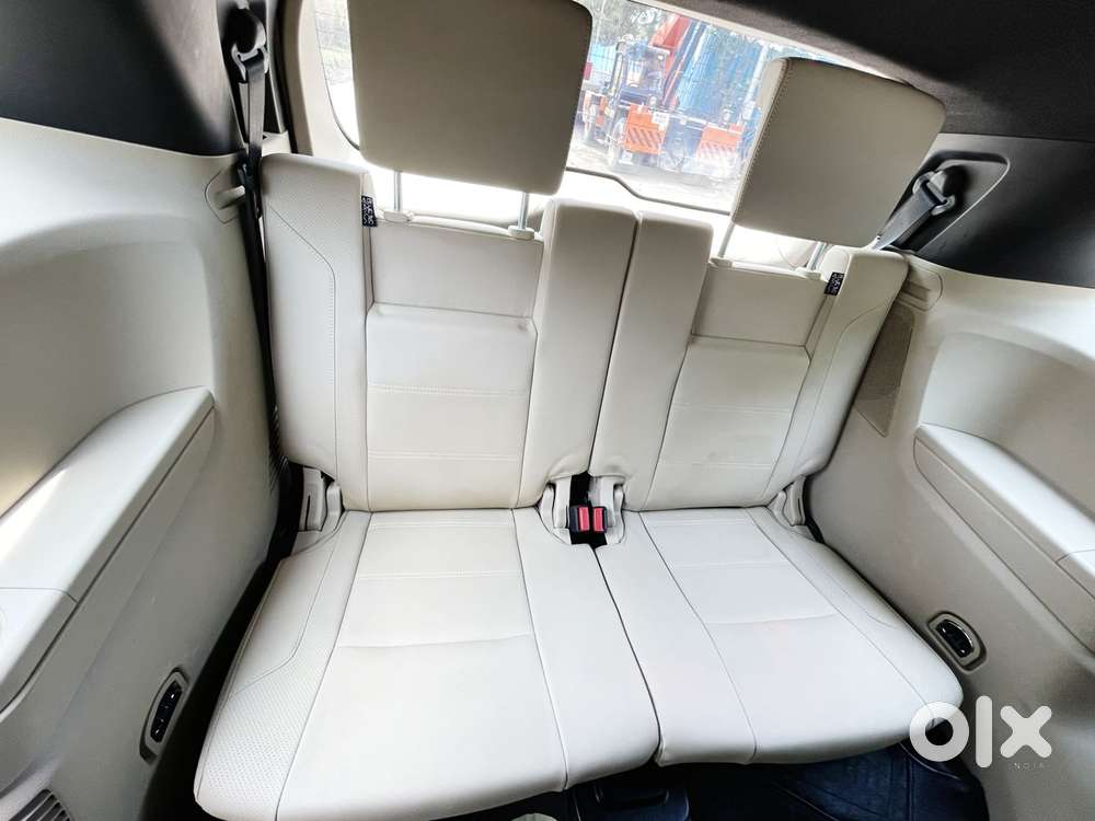 Ford Endeavour 2.2 Titanium At 4x2, 2019, Diesel