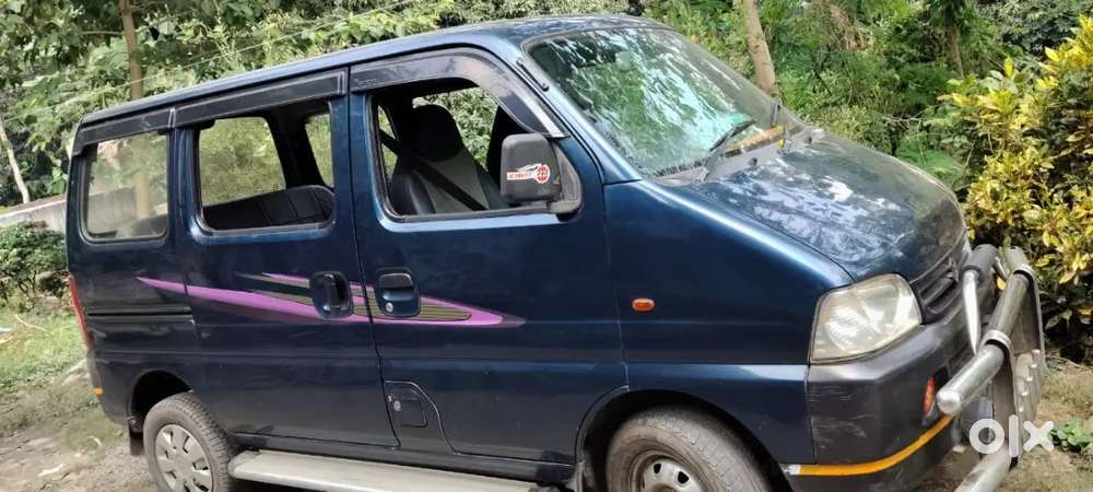 Urgent Sell Eco Bs Iv  Blue Very Good Conditon.