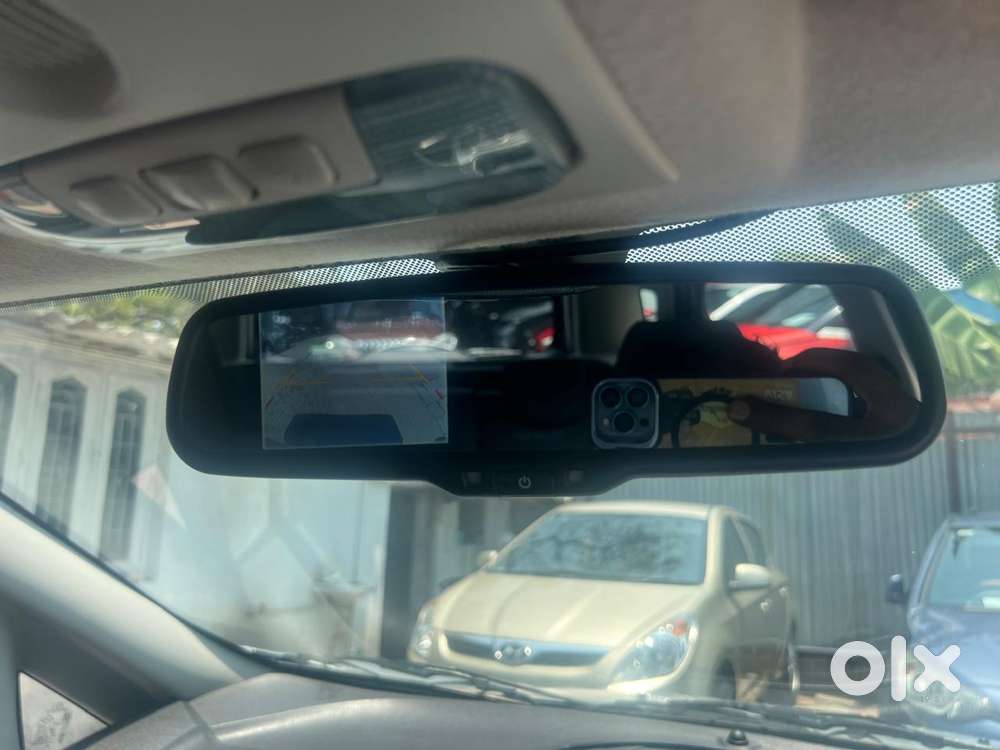 Ford Ecosport 1.5 Ti Vct Mt Titanium, 2017, Petrol