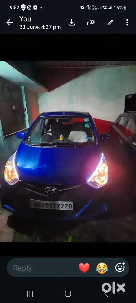 Very Good Condition