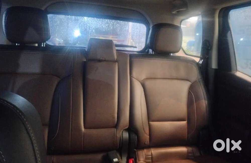 Mahindra Scorpio-n, 2024, Diesel