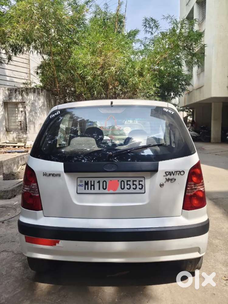 Hyundai Santro Xing 2006
