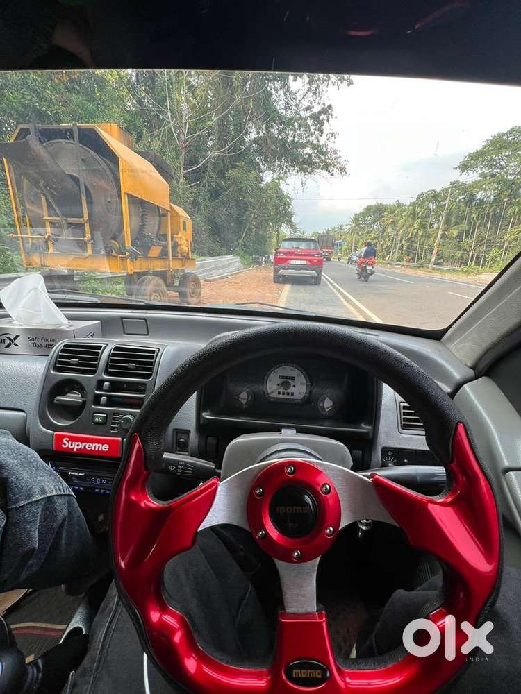 Maruti Suzuki Zen Mpfi 2005 For Sale