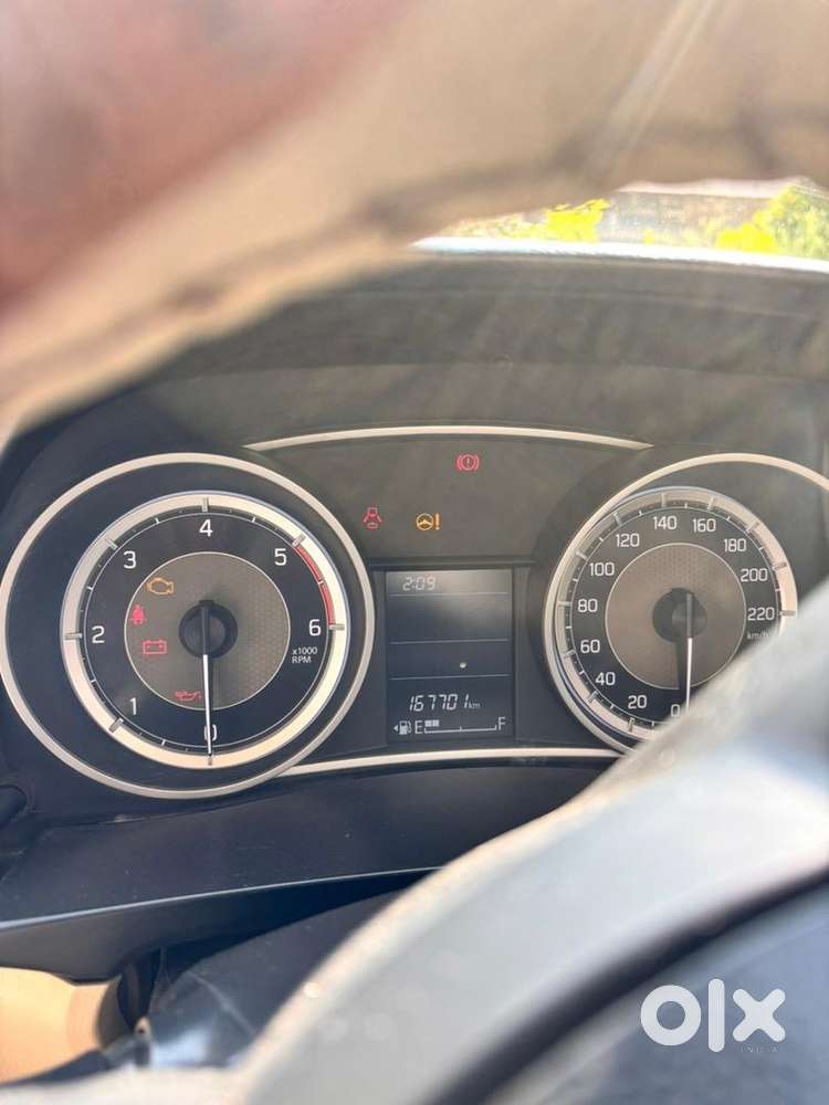 Maruti Suzuki Diesel 2020