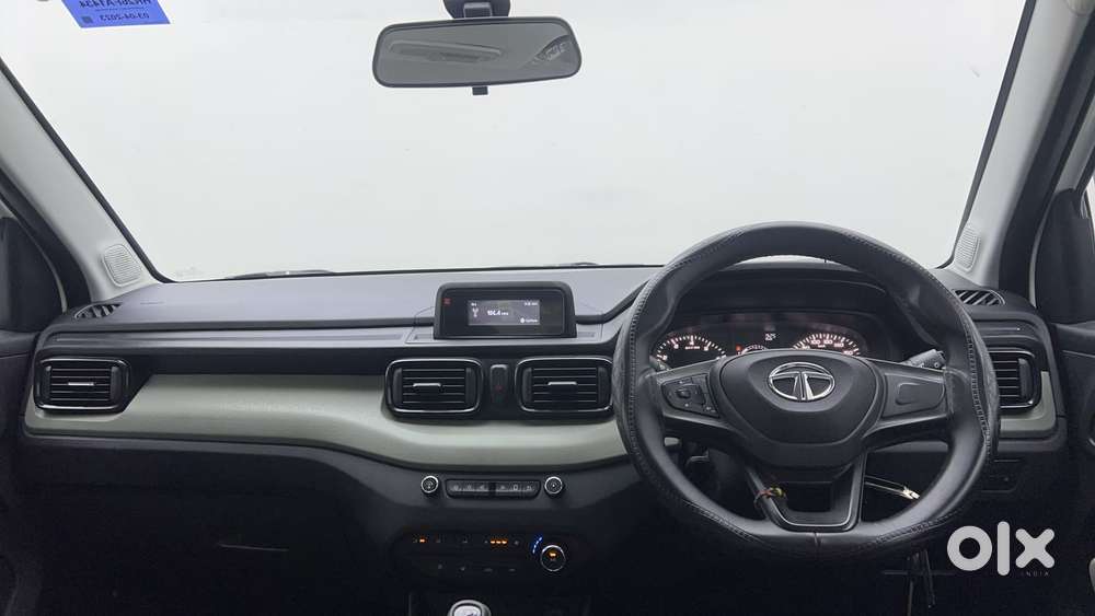 Tata Punch Adventure, 2023, Petrol