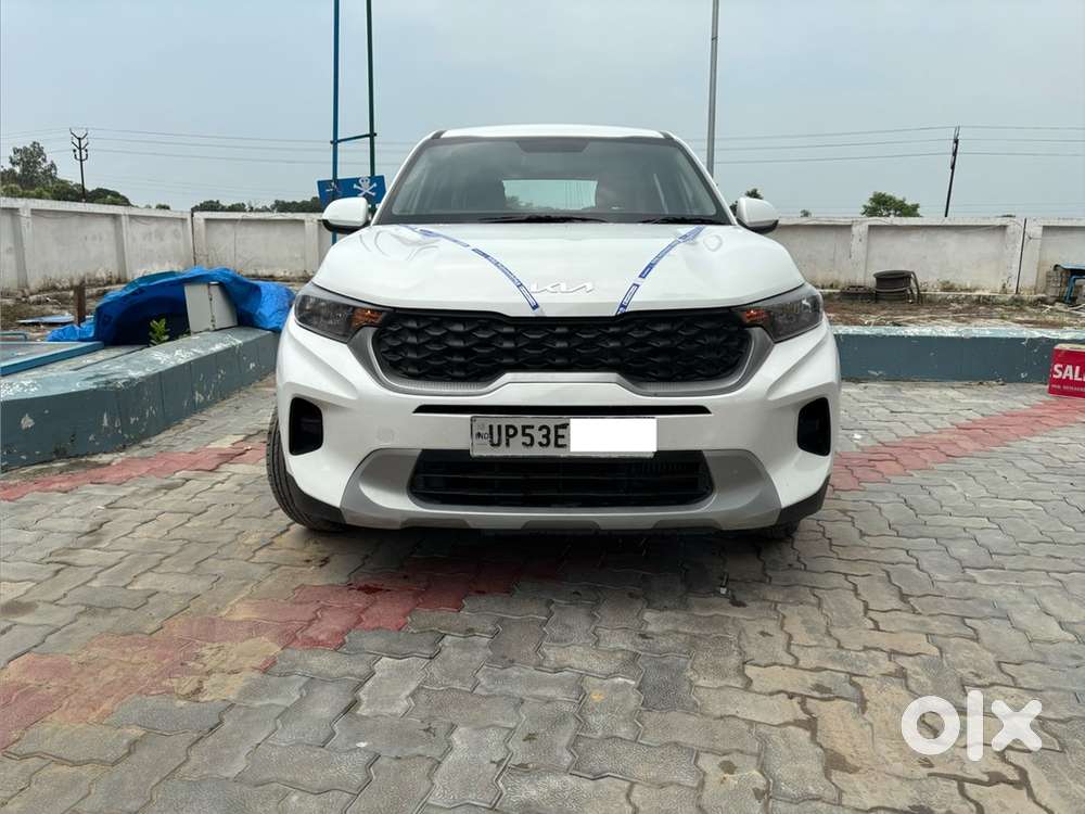 Kia Sonet 2023 Diesel 50000 Km Driven