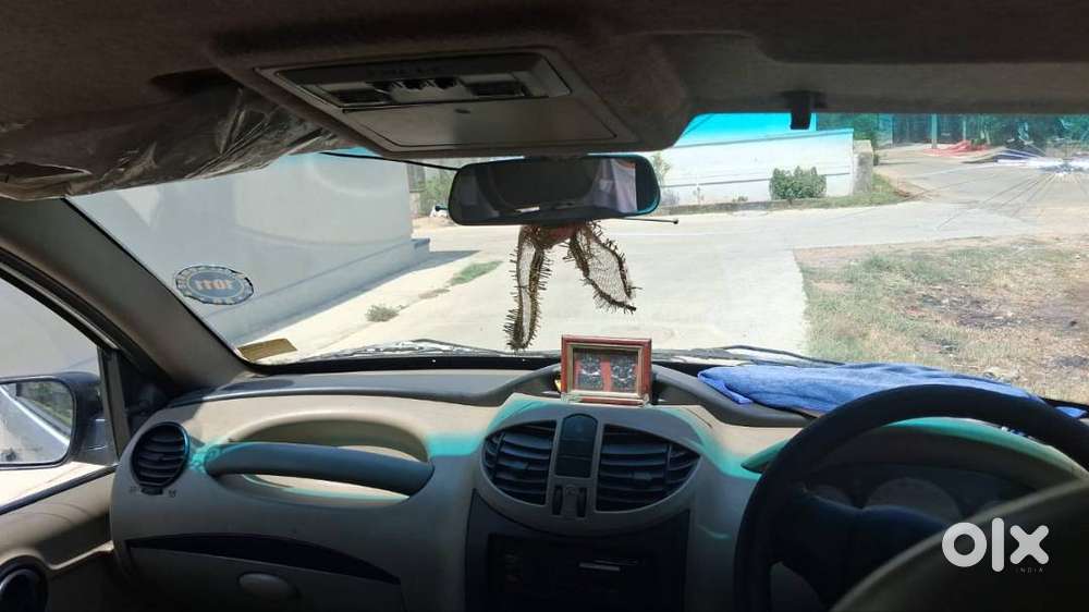 Mahindra Xylo 2019 Diesel Good Condition