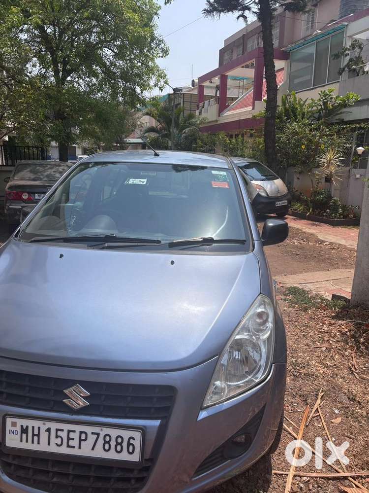 Maruti Suzuki Ritz 2015 Diesel Well Maintained