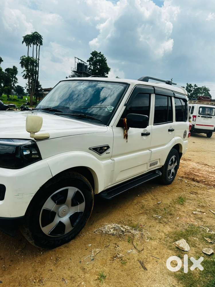 Mahindra Suv Diesel 2021