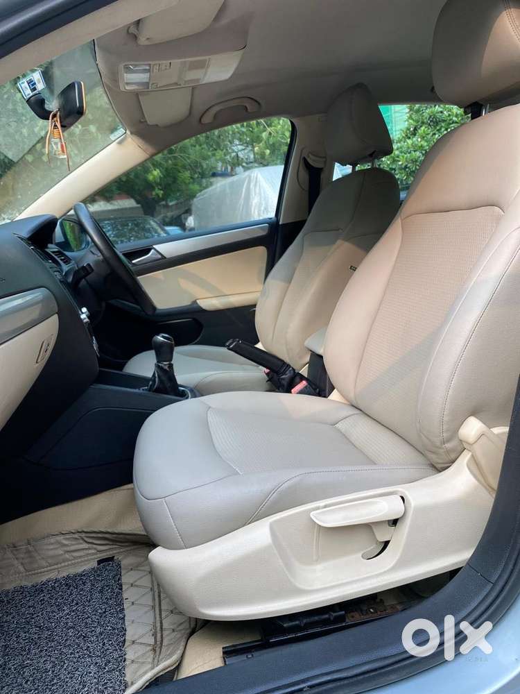 Volkswagen Jetta [ ] 1.4 Trendline Tsi, 2013, Petrol