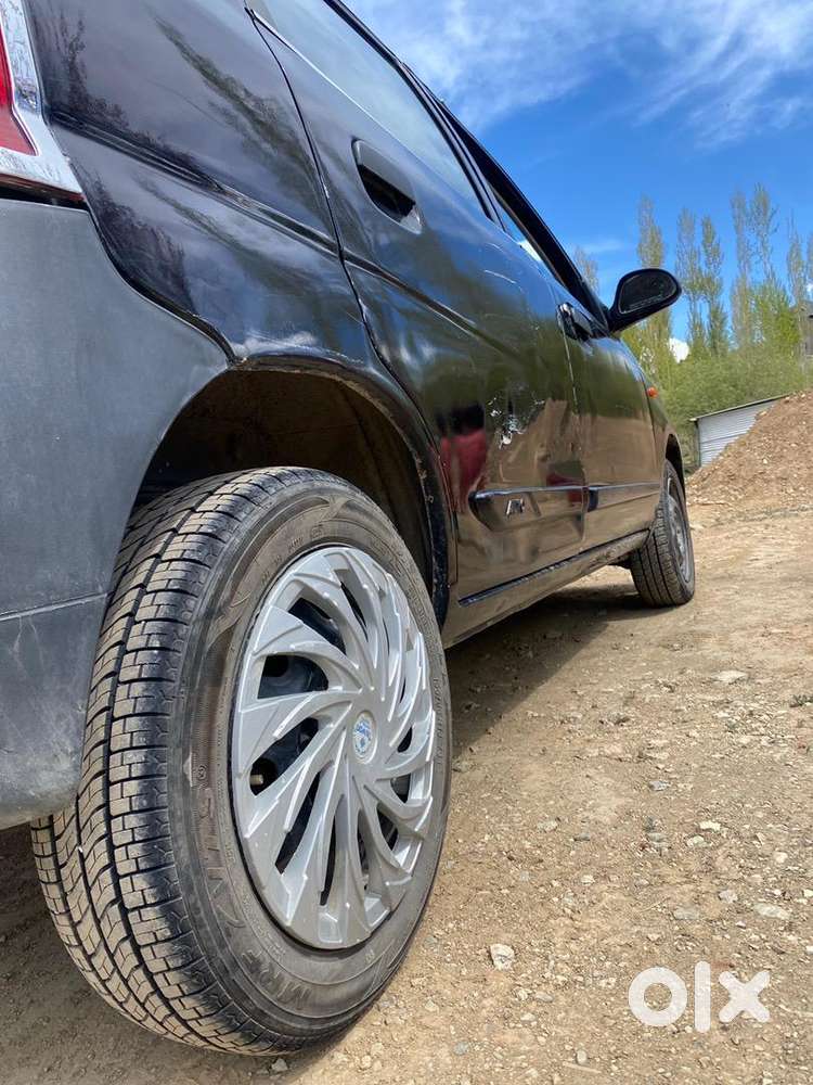 Maruti Suzuki 2013 Old Model Alto K10