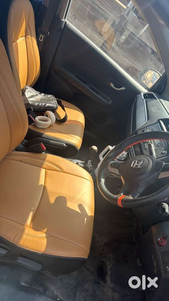 Honda Br-v Diesel Good Condition