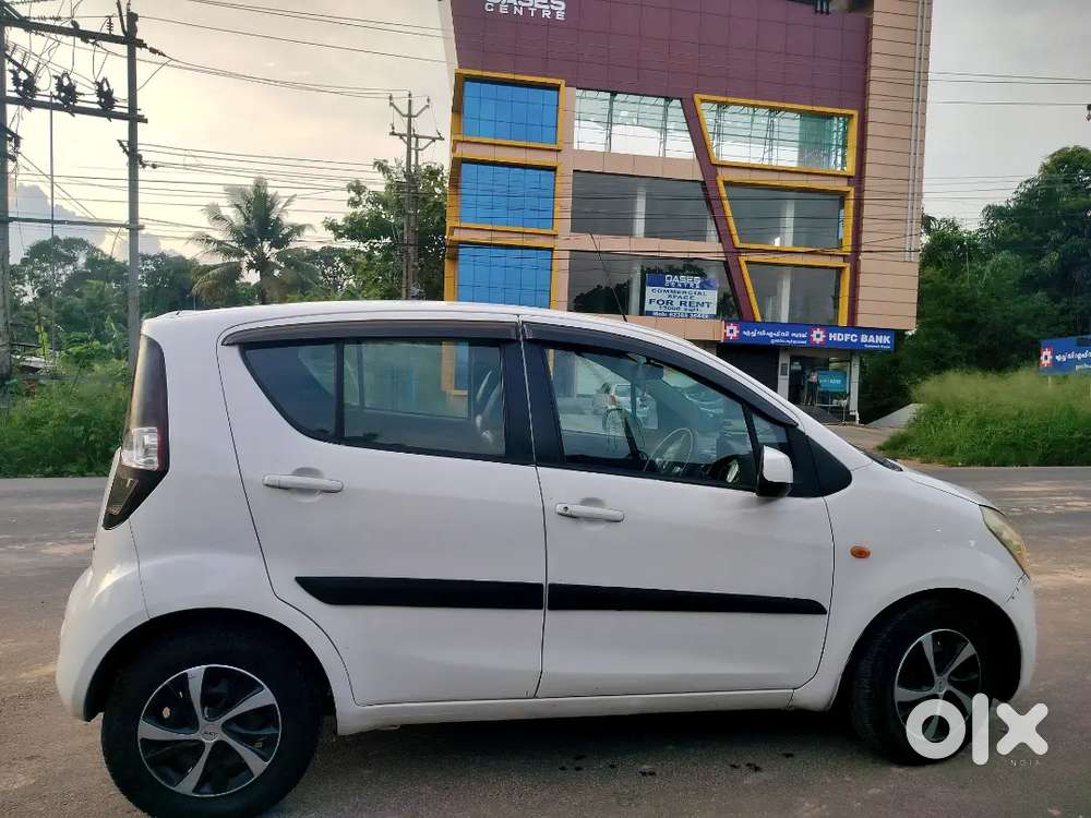 Maruti Suzuki Ritz 2009