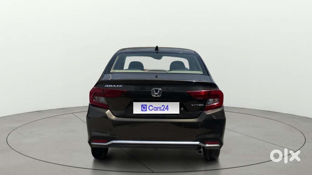 Honda Amaze 1.2 S I-vtec, 2022, Petrol