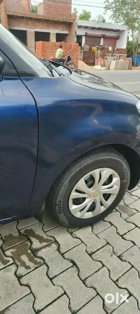 Maruti Suzuki Swift Vxi 2020