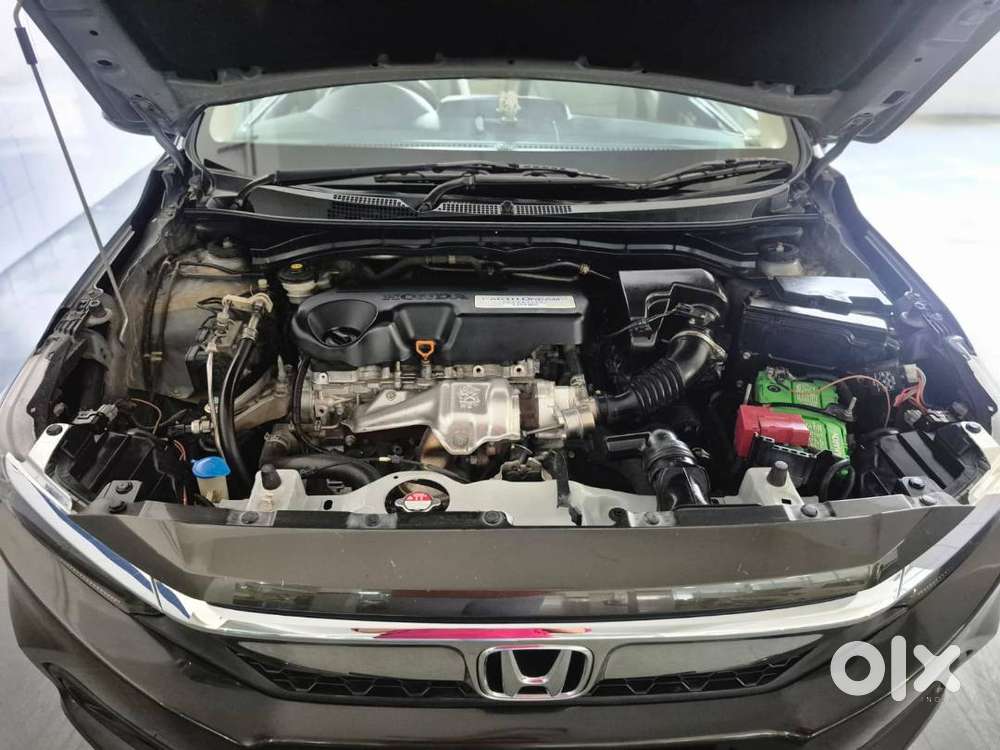 Honda Amaze 2018 Diesel Well Maintained
