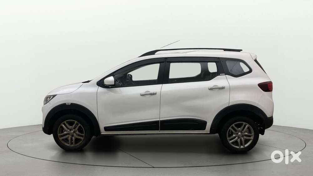 Renault Triber Rxz Easy-r Amt, 2020, Petrol