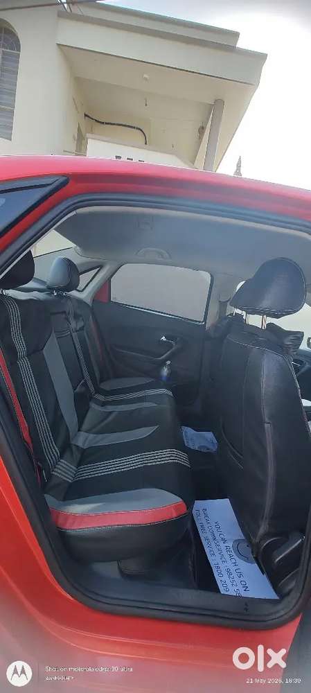 Skoda Rapid Monte Carlo 2017 Diesel Well Maintained & Good Condition.